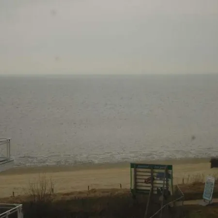 Seehuette 304 Apartment Cuxhaven