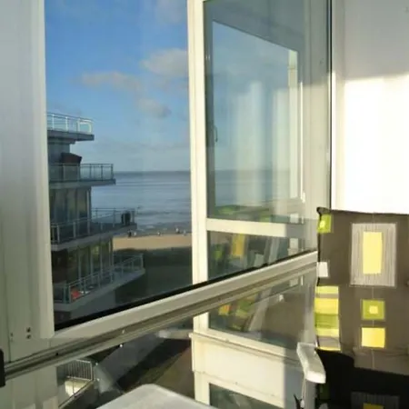 Seehuette 304 Apartment Cuxhaven