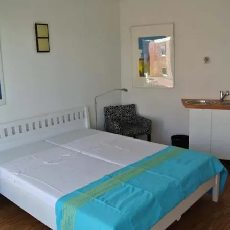 Seehuette 304 Apartment Cuxhaven