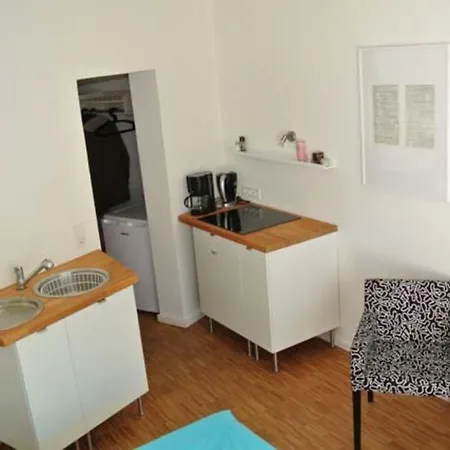 Seehuette 304